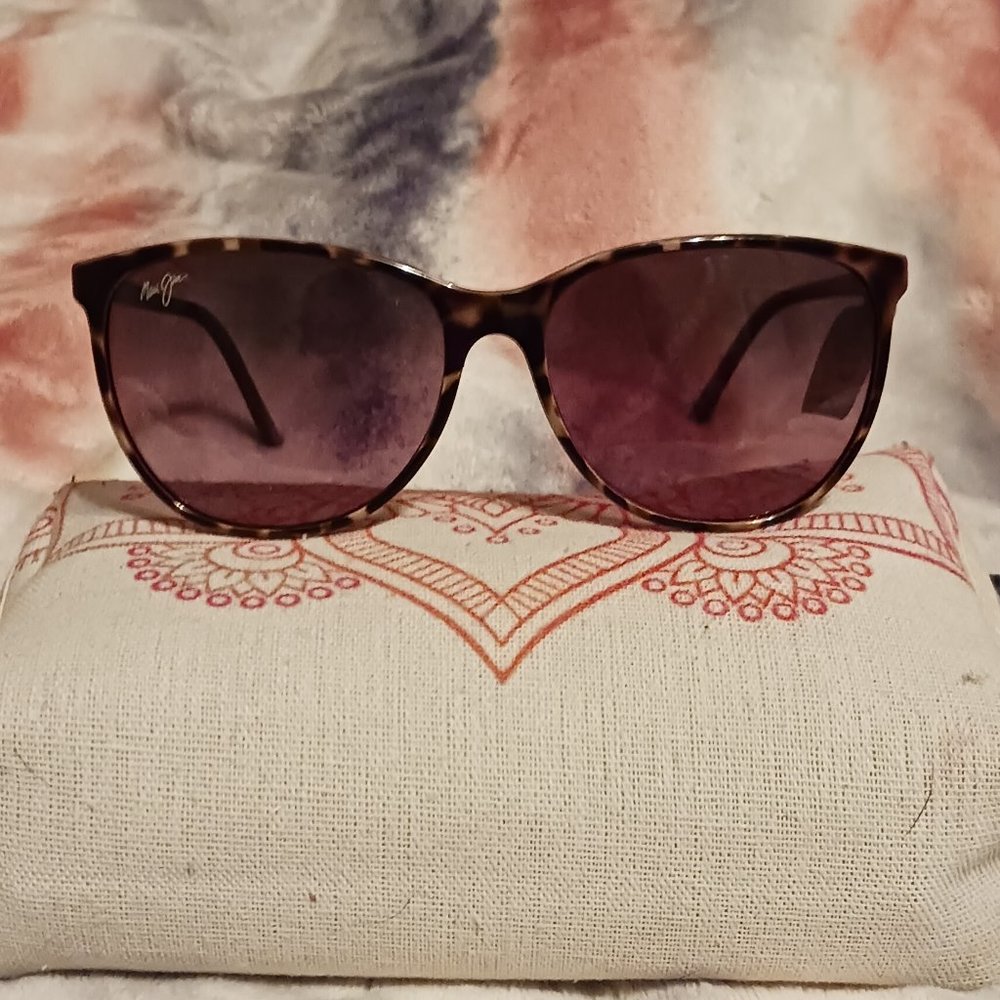 BRAND NEW!! Women's Maui Jim sunglasses